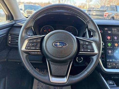Used 2023 Subaru Legacy Premium image 10