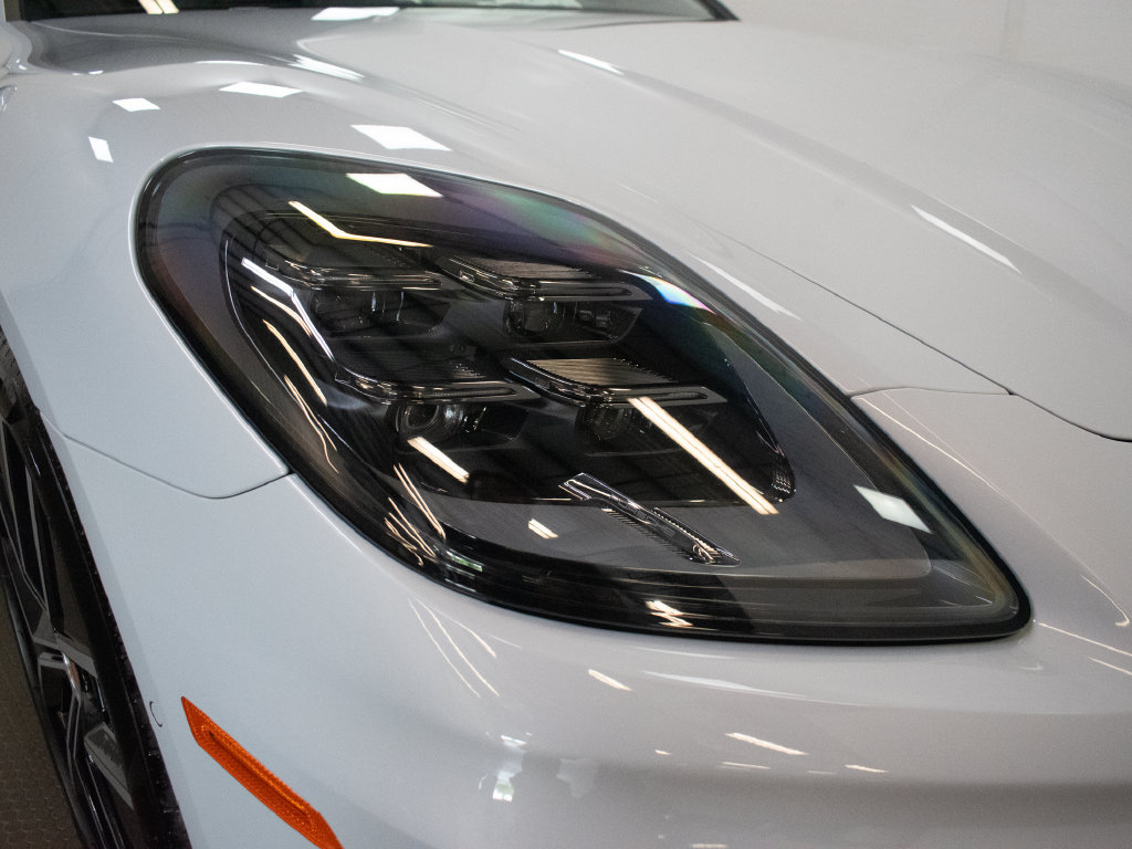 New 2026 Porsche Panamera image 11