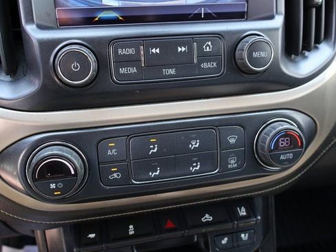 Used 2018 GMC Canyon Denali AWD/4WD image 29