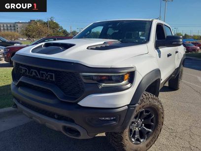 Used 2023 RAM 1500 TRX w/ TRX Level 2 Equipment Group