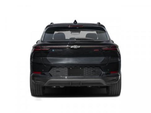 New 2026 Chevrolet Equinox EV RS image 8