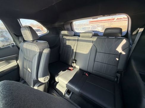 New 2026 Buick Enclave Avenir w/ Super Cruise Package FWD image 20
