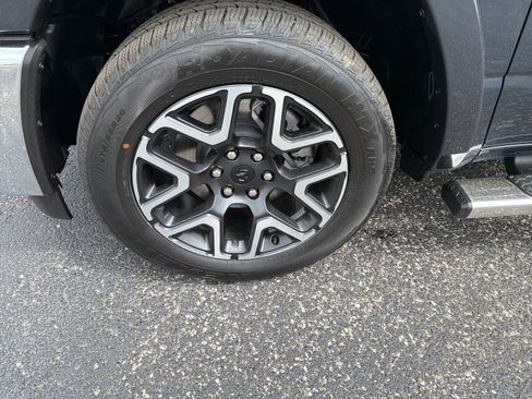 New 2026 RAM 1500 Laramie image 4