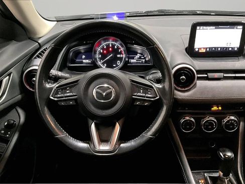 Used 2019 MAZDA CX-3 Grand Touring image 8