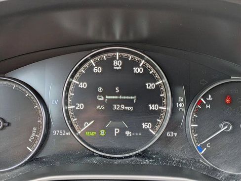 Used 2025 MAZDA CX-50 2.5 Hybrid w/ Premium Plus Pkg image 11