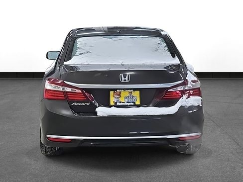 Used 2016 Honda Accord EX-L image 6