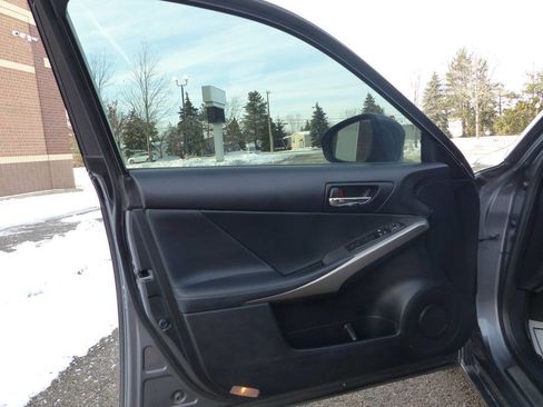 Used 2016 Lexus IS 350 AWD w/ F Sport Package image 17