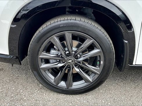 New 2025 Acura ADX A-Spec image 28