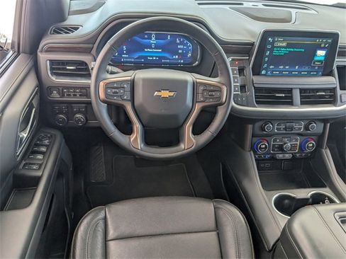 Used 2024 Chevrolet Tahoe High Country image 10
