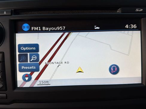 Used 2018 Nissan Titan PRO-4X w/ Pro-4x Convenience Package image 21