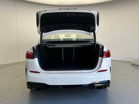 Used 2024 BMW M235i xDrive Gran Coupe w/ Premium Package AWD/4WD image 5