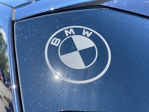 Used 2023 BMW XM AWD/4WD image 39