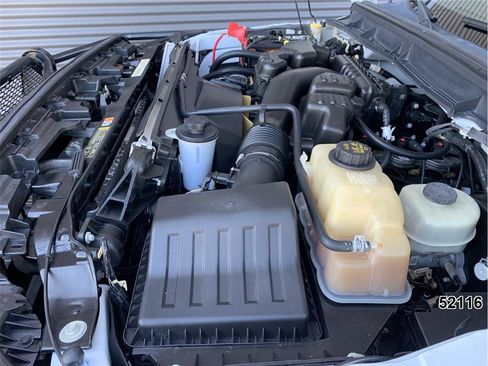 Used 2016 Ford F250 XL image 10