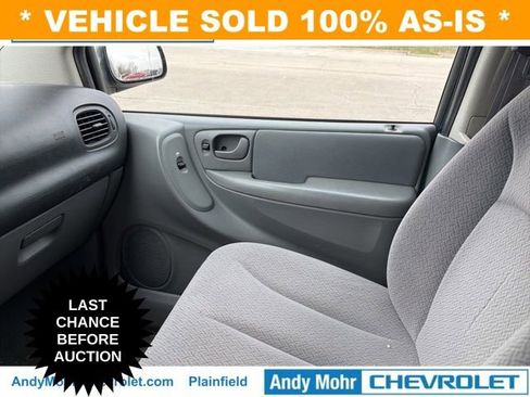 Used 2007 Dodge Grand Caravan SXT image 18