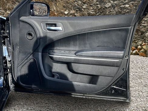 Used 2021 Dodge Charger SXT w/ Leather Interior Group image 21