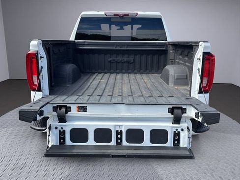 Used 2020 GMC Sierra 1500 AT4 w/ AT4 Premium Package AWD/4WD image 27