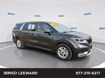 Used 2024 Kia Carnival LX