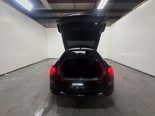 Used 2023 Audi A5 2.0T Premium Plus w/ Premium Plus AWD/4WD image 9