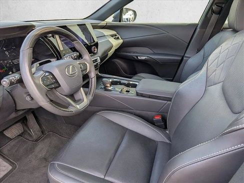 Used 2025 Lexus RX 350 w/ Convenience Package image 16