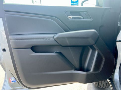 New 2025 GMC Canyon Elevation w/ Convenience Package AWD/4WD image 36