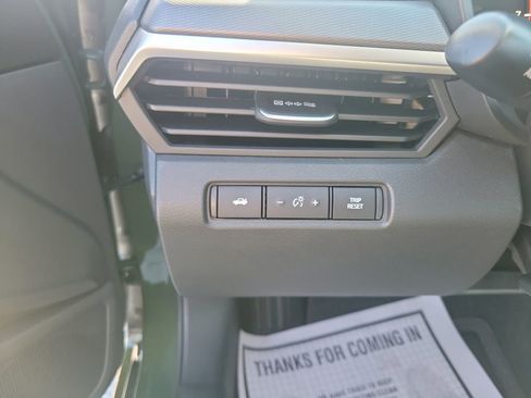 New 2025 Nissan Altima 2.5 SR image 29