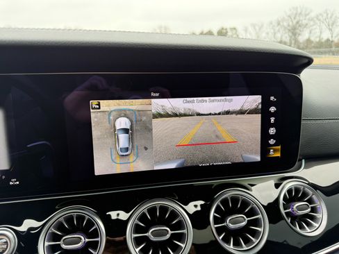 Used 2022 Mercedes-Benz AMG GT 53 image 38