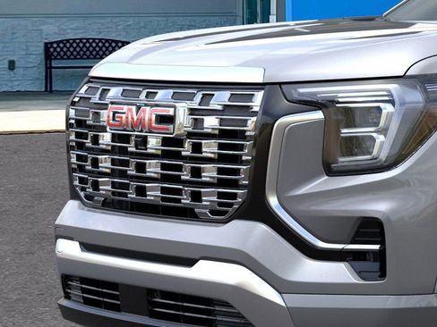 New 2026 GMC Terrain Denali image 13