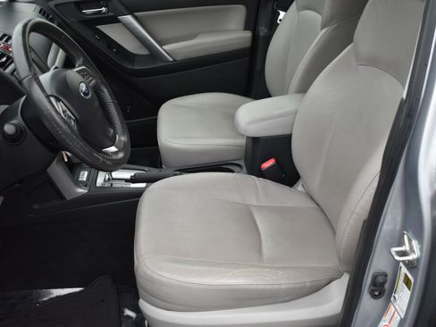 Used 2015 Subaru Forester 2.5i Limited image 15