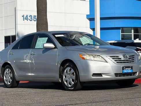 Used 2007 Toyota Camry LE image 6