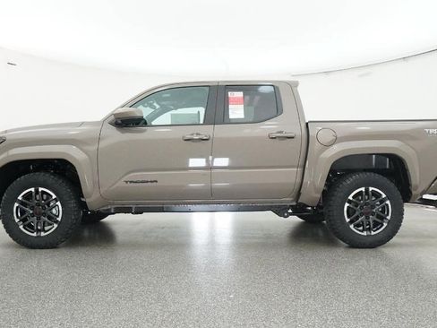 New 2026 Toyota Tacoma TRD Sport RWD image 89