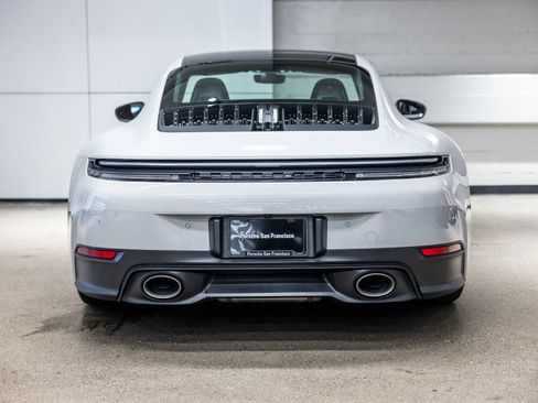 Certified 2025 Porsche 911 Carrera S RWD image 23
