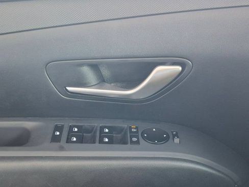 Used 2025 Hyundai Tucson SEL FWD image 13
