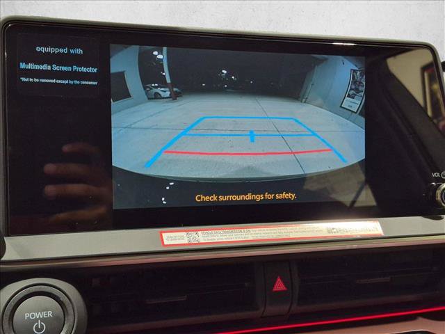 New 2027 Toyota Prius Plug-In Hybrid FWD image 12