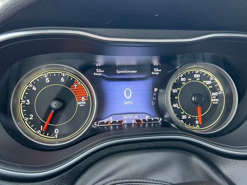 Used 2022 Jeep Cherokee Latitude Lux image 22