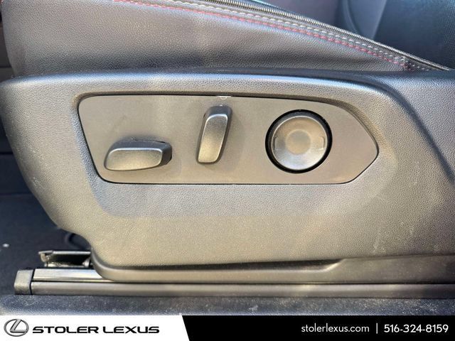 Used 2023 Chevrolet Suburban RST w/ Luxury Package AWD/4WD image 24