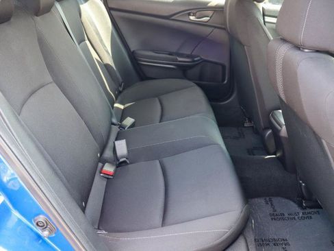 Used 2021 Honda Civic LX image 14