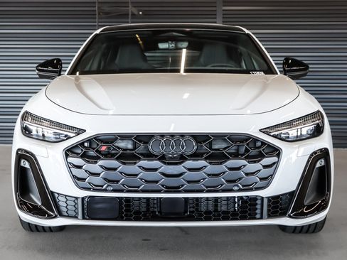 New 2026 Audi S5 Premium Plus AWD/4WD image 13