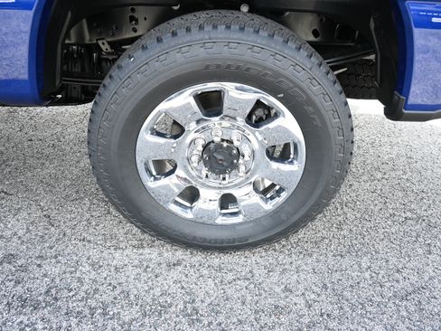New 2026 Ford F250 King Ranch w/ Chrome Package AWD/4WD image 13