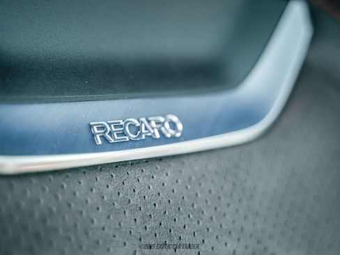 Used 2021 Chevrolet Camaro ZL1 RWD image 41