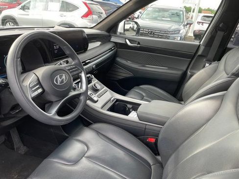 Used 2023 Hyundai Palisade Calligraphy AWD/4WD image 6