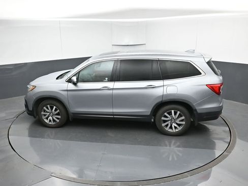 Used 2020 Honda Pilot EX-L image 49