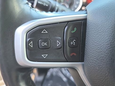 Certified 2022 RAM 1500 Big Horn image 24