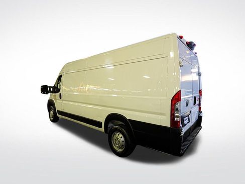 Used 2023 RAM ProMaster 3500 w/ Driver Convenience Group FWD image 5