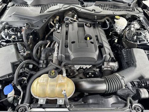 Used 2020 Ford Mustang Coupe w/ Black Accent Package image 33