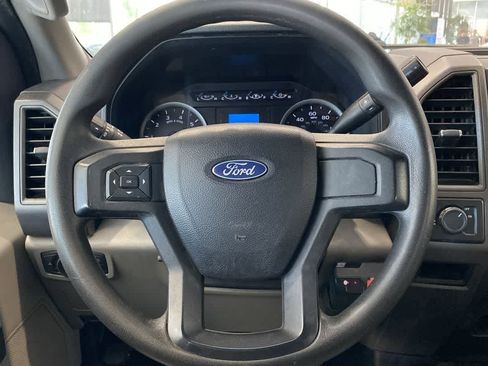 Used 2017 Ford F350 XL AWD/4WD image 17