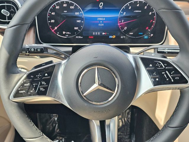 Certified 2026 Mercedes-Benz GLC 300 4MATIC image 33