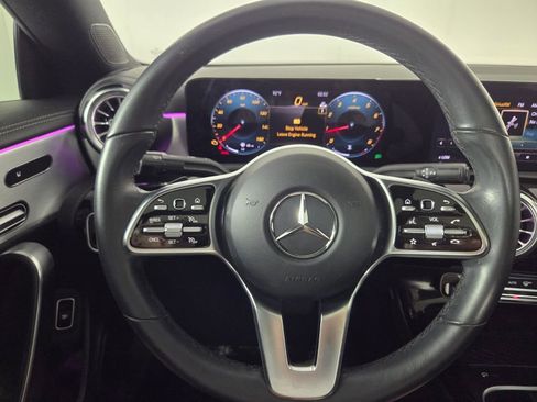 Used 2023 Mercedes-Benz CLA 250 image 16