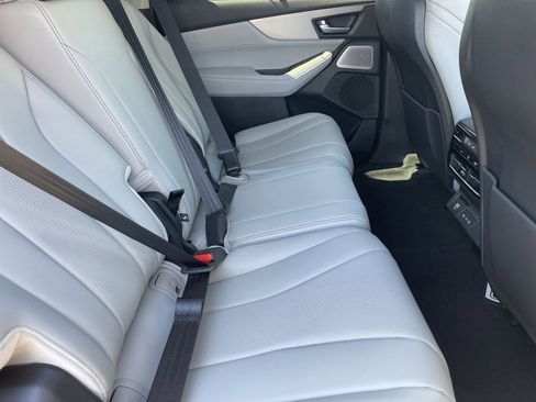 New 2026 Acura MDX FWD w/ Technology Package image 15