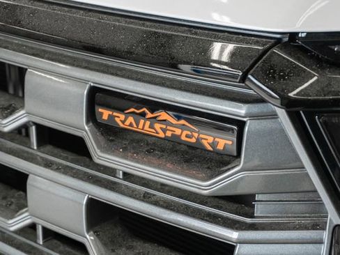 New 2026 Honda Pilot TrailSport image 3