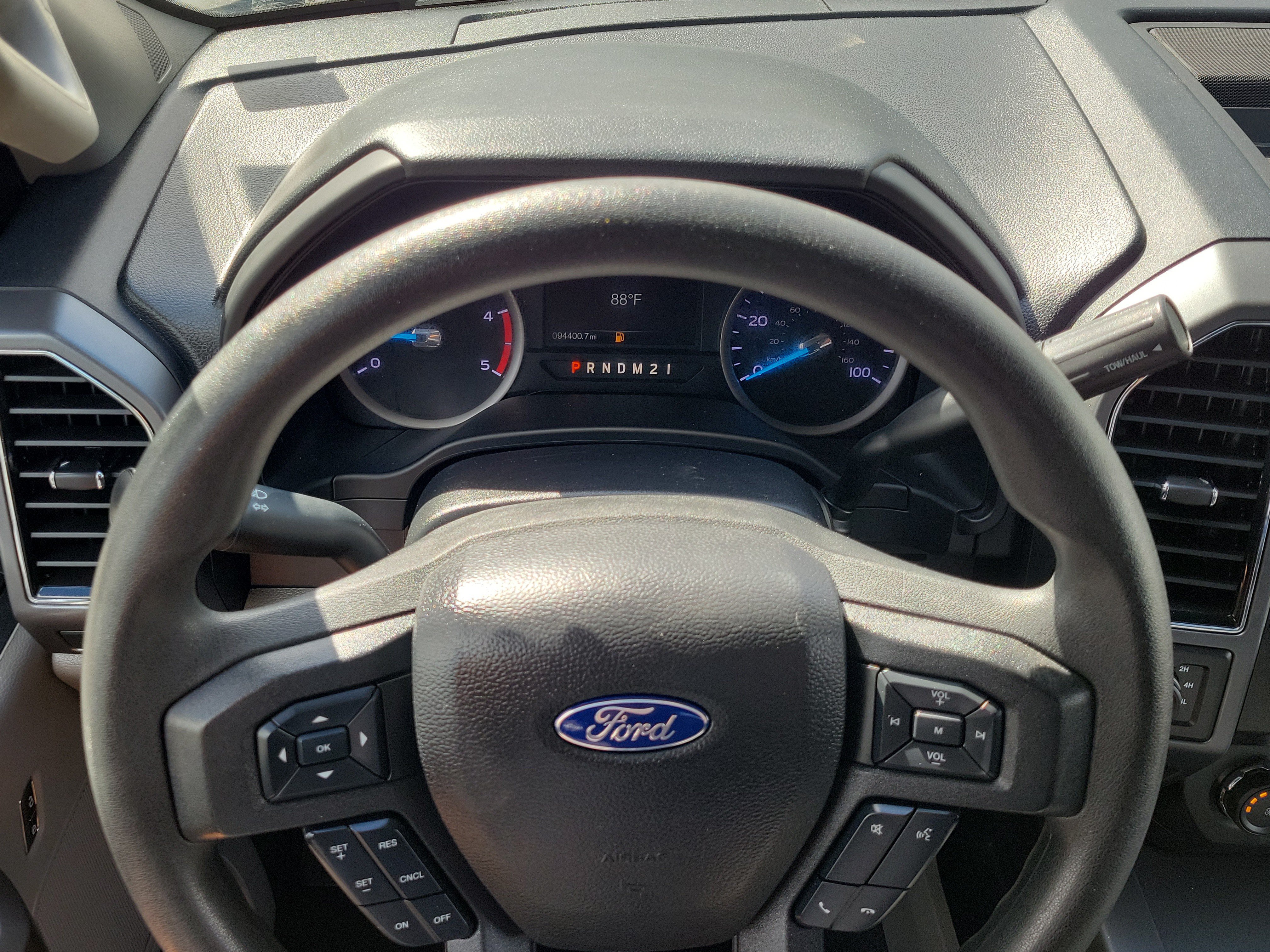 Used 2019 Ford F250 XLT w/ XLT Premium Package AWD/4WD image 21